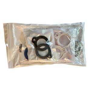 Maledan 4 Pack Air Tag Holder Keychain Protective Air Tag Case‎ Ant Scratch